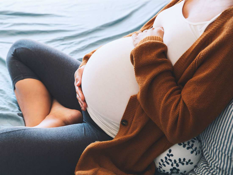 планирование беременности с чего начинать